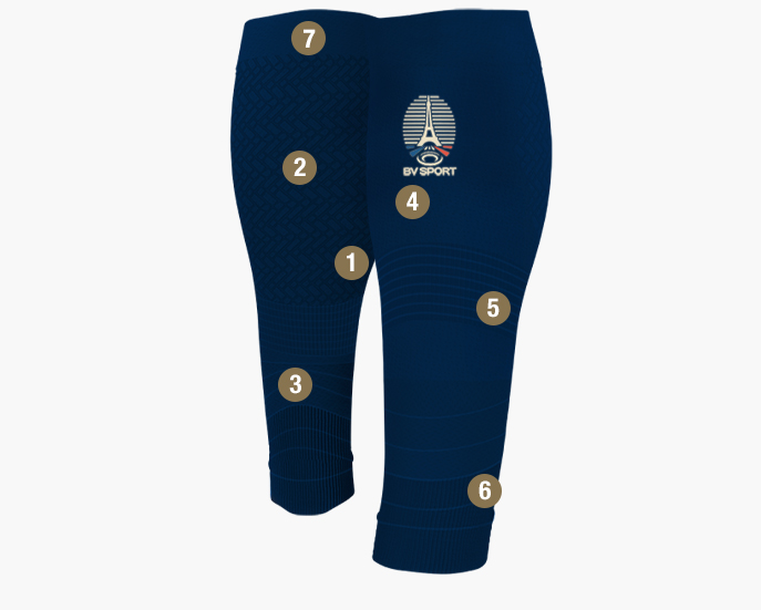 Booster Elite evolution noir